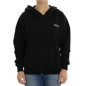 FELPA CORE SHOESHINE NERO